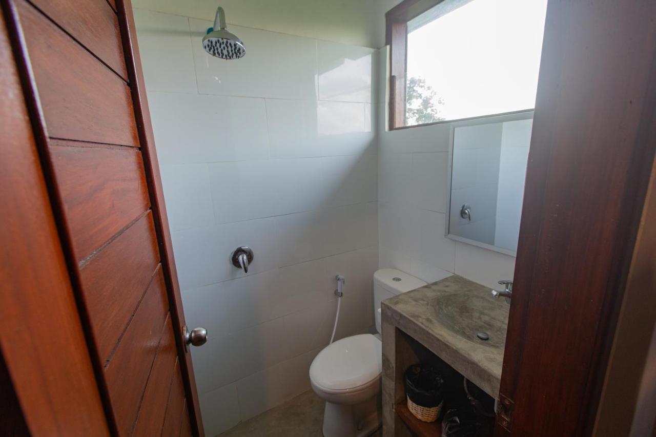 Zentiga Surf Hostel Canggu Εξωτερικό φωτογραφία